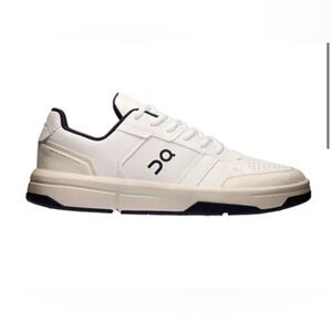 Brand New On Cloud Men's THE ROGER Clubhouse Shoes Size 13 Medium Retail $140